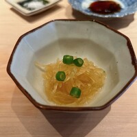 神戸・鮨かねさか - 