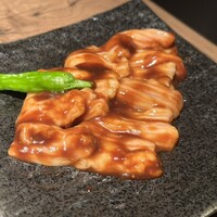 個室焼肉 さんびょうし 別邸 - 
