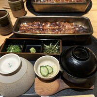 うなぎ四代目 菊川 恵比寿ガーデンプレイス店 - 