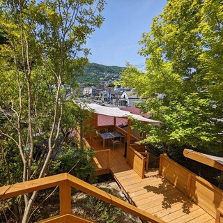 石窯ピッツァ&旬野菜のイタリアン アルナッジョ_1