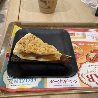 フレッシュネスバーガー_1