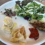 Bar Espanol LA BODEGA 名古屋店 - 