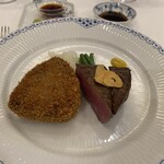 銀座 ひらやま - 