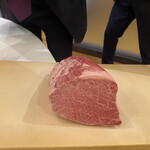 銀座 ひらやま - 