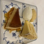 銀座 ひらやま - 