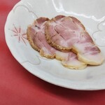 山岡家 - 肉まみれから更に肉まみれへ