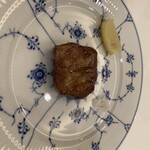 銀座 ひらやま - 