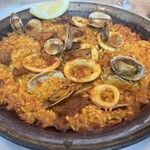 Bar Espanol LA BODEGA 名古屋店 - 