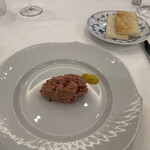 銀座 ひらやま - 