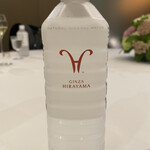 銀座 ひらやま - 