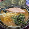 家系ラーメン王道 神道家