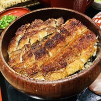 炭焼 うな富士 有楽町店 - 