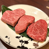 加藤牛肉店 銀座 - 