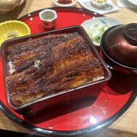 炭焼 うな富士 有楽町店 - 