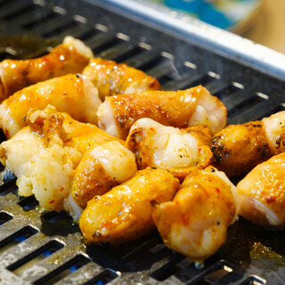 焼肉ホルモンらんたん_2