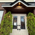 アンジェリック ヴォヤージュ 本店 - 