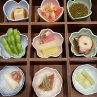 鮨 青海 青山店 - 