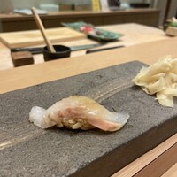 鮨 青海 青山店 - 
