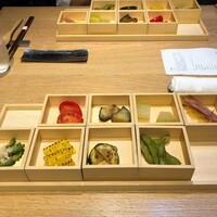 現代里山料理 ZEN HOUSE - 