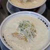 山なか製麺所 天神橋店