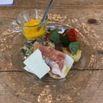 ノストラーノ - 