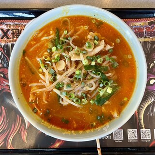 らあめん花月嵐_1