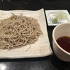 自家製手打ち蕎麦 どらぺ