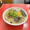 玉名拉麺 千龍