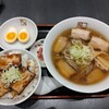 喜多方ラーメン 坂内 戸塚店
