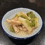 自家製手打ち蕎麦 どらぺ - 