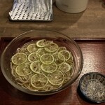 手打ちそば 花もも - 