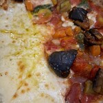 ピッツァエスセキネ - 