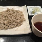 自家製手打ち蕎麦 どらぺ - 