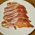 エフエフ - 料理写真: