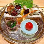 日本料理 寺田 - 
