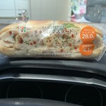 セブンイレブン - 料理写真: