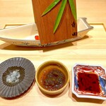 日本料理 寺田 - 