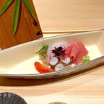 日本料理 寺田 - 