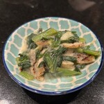 自家製手打ち蕎麦 どらぺ - 