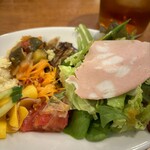 ピッツァエスセキネ - 