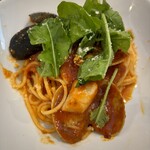 ピッツァエスセキネ - 