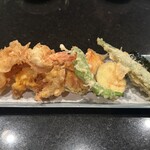 自家製手打ち蕎麦 どらぺ - 