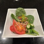 自家製手打ち蕎麦 どらぺ - 