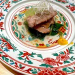 日本料理 寺田 - 