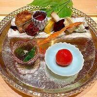 日本料理 寺田 - 