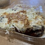 たこ焼 べんてん - 