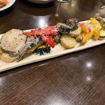 三陸ワイン食堂 kerasse TOKYO - 