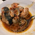 三陸ワイン食堂 kerasse TOKYO - 