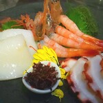 居酒屋 まるしぇ - 