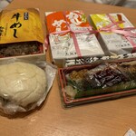 柿安ダイニング - 料理写真: